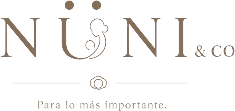 Nüni & Co — Para lo más importante.